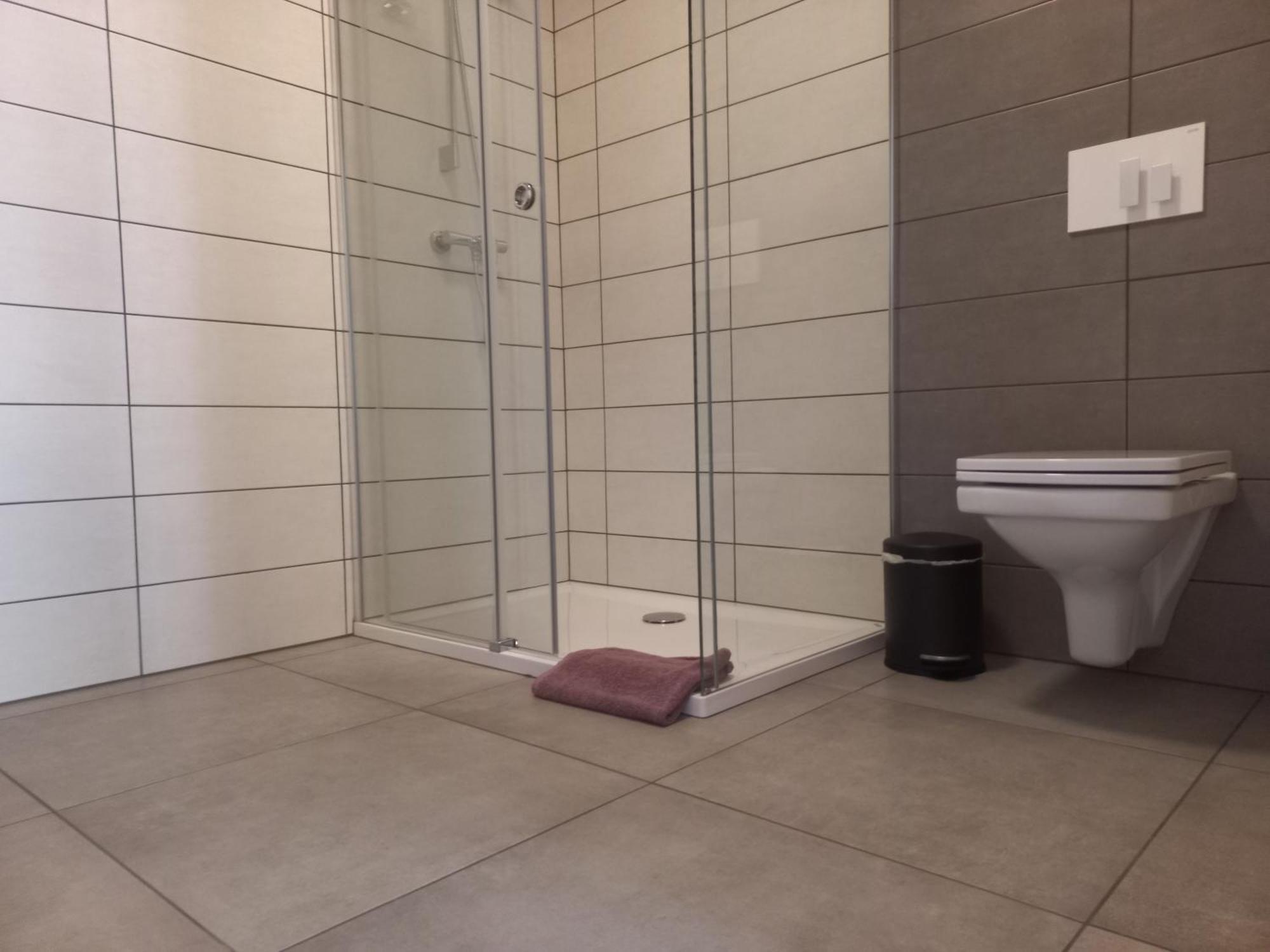 Apartamento Hisa Za Gradom Kobarid Exterior foto